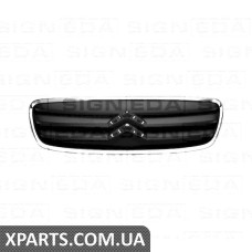 РЕШІТКА РАДІАТОРА Signeda PCT07015GA(I) (аналог для 7804T3)