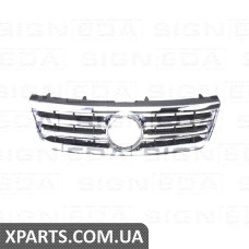 РЕШІТКА РАДІАТОРА Signeda PVW07067GA (аналог для 7L6853651CB41)