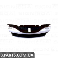 РЕШІТКА РАДІАТОРА Signeda PRN07031GA (аналог для 820001258101)