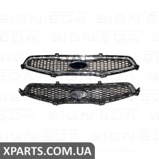 РАШІТКА РАДІАТОРА Signeda PKA07058GA (аналог для 86350-1Y000)