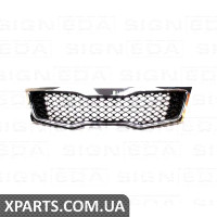 РАШІТКА РАДІАТОРА Signeda PKA07059GA (аналог для 86350-2T000)