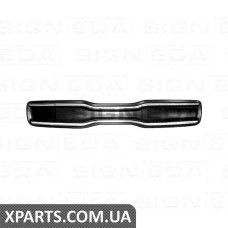 РЕШІТКА РАДІАТОРА Signeda PKA07093GA (аналог для 86350-B2520)