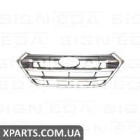 РЕШІТКА РАДІАТОРА Signeda PHN07099GA (аналог для 86350-D3000RAM)
