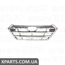 РЕШІТКА РАДІАТОРА Signeda PHN07099GA (аналог для 86350-D3000RAM)
