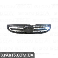 РАШІТКА РАДІАТОРА Signeda PKA07011GA (аналог для 863501F030)