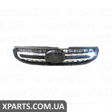 РАШІТКА РАДІАТОРА Signeda PKA07011GA (аналог для 863501F030)