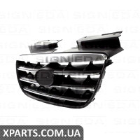 РЕШІТКА РАДІАТОРА Signeda PHN07038GA (аналог для 863502H000)