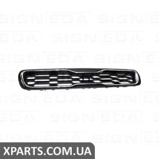 РЕШІТКА РАДІАТОРА Signeda PKA07031GA (аналог для 863502K500)