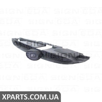 РЕШІТКА РАДІАТОРА Signeda PHN07048GA (аналог для 863502S000)