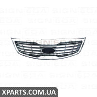 РЕШІТКА РАДІАТОРА Signeda PKA07024GA (аналог для 863503W000)