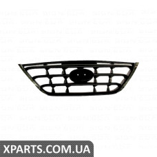 РЕШІТКА РАДІАТОРА Signeda PHN07019GA (аналог для 863602D600)