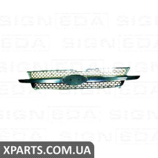 РЕШІТКА РАДІАТОРА Signeda PHN07024GA (аналог для 863611C000)