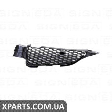 РЕШІТКА РАДІАТОРА Signeda PPT07019GAL (аналог для 88969807)