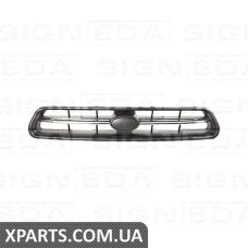 РАШІТКА РАДІАТОРА Signeda PSB07026GA (аналог для 91121AE010)