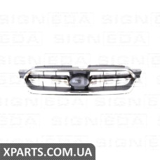 РЕШІТКА РАДІАТОРА Signeda PSB07034GA (аналог для 91121AG010)