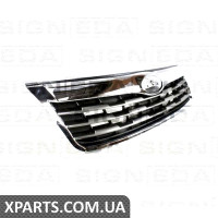 РЕШІТКА РАДІАТОРА Signeda PSB07040GA (аналог для 91121SC001)