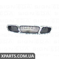 РЕШІТКА РАДІАТОРА Signeda PDW07003GA (аналог для 9208706)