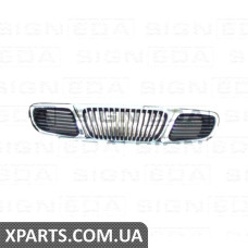 РЕШІТКА РАДІАТОРА Signeda PDW07003GA (аналог для 9208706)