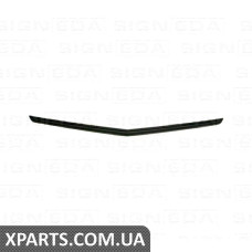 РЕШІТКА РАДІАТОРА Signeda PCV07227GA (аналог для 92242525)
