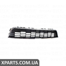 РЕШІТКА РАДІАТОРА Signeda PCV07221GA (аналог для 95215846)