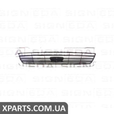 РЕШІТКА РАДІАТОРА Signeda PDW07001GA (аналог для 96209651)