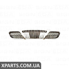 РЕШІТКА РАДІАТОРА Signeda PDW07007GA (аналог для 96339429)