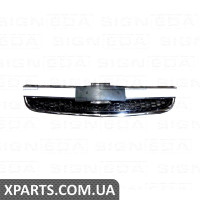 РЕШІТКА РАДІАТОРА Signeda PCV07229GA (аналог для 96442717)