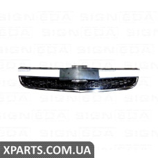 РЕШІТКА РАДІАТОРА Signeda PCV07229GA (аналог для 96442717)