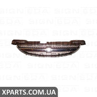 РЕШІТКА РАДІАТОРА Signeda PCV07154GA (аналог для 96492232)