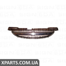 РЕШІТКА РАДІАТОРА Signeda PCV07154GA (аналог для 96492232)