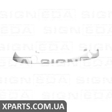 РЕШІТКА РАДІАТОРА Signeda PDW07006GA (аналог для 96562778)