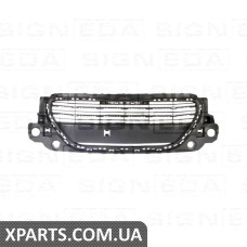 РЕШІТКА РАДІАТОРА Signeda PPG99050GA (аналог для 9676946780)