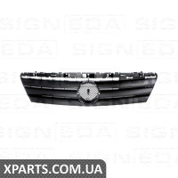 РЕШІТКА РАДІАТОРА Signeda PBZ07018GA (аналог для A1688880060)