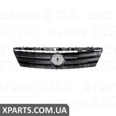 РЕШІТКА РАДІАТОРА Signeda PBZ07018GA (аналог для A1688880060)