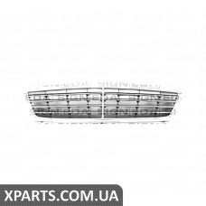 РЕШІТКА РАДІАТОРА Signeda PBZ07026GA (аналог для A2038800183)