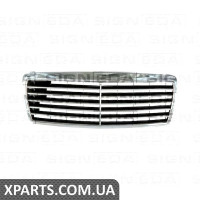 РЕШІТКА РАДІАТОРА Signeda PBZ07014GA(I) (аналог для A2108800483)