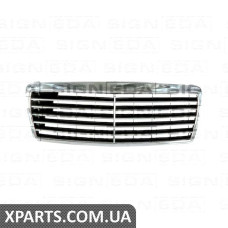 РЕШІТКА РАДІАТОРА Signeda PBZ07014GA(I) (аналог для A2108800483)