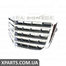РЕШІТКА РАДІАТОРА Signeda PBZ07058GC (аналог для A21188017837246)