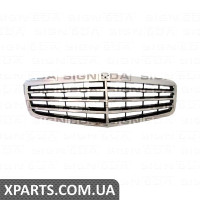 РЕШІТКА РАДІАТОРА Signeda PBZ07065GA (аналог для A21288005839040)