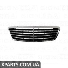 РЕШІТКА РАДІАТОРА Signeda PBZ07038GA (аналог для A22088005839040)