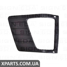 РЕШІТКА РАДІАТОРА Signeda PBZ07003AR(I) (аналог для A6018800140)