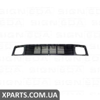 РЕШЕТКА РАДИАТОРА Signeda PBZ07003GC(I) (аналог для A6018880023)