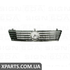 РЕШІТКА РАДІАТОРА Signeda PBZ07007GA (аналог для A6388880004)
