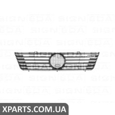РЕШІТКА РАДІАТОРА Signeda PBZ07017GA (аналог для A9018800183)