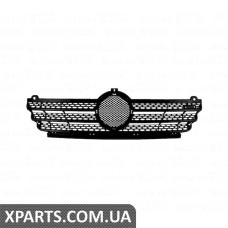 РЕШІТКА РАДІАТОРА Signeda PBZ07024GA (аналог для A9018800385)
