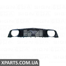 РЕШІТКА РАДІАТОРА Signeda PFD07295GA (аналог для AR3Z-8200-BB)