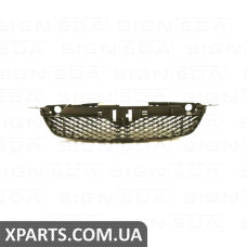РЕШІТКА РАДІАТОРА Signeda PMZ07073GB (аналог для B25D5071Y)