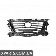 РЕШІТКА РАДІАТОРА Signeda PMZ07159GA (аналог для BADH50712C)