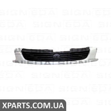 РЕШІТКА РАДІАТОРА Signeda PMZ07049GA (аналог для BC1M50710)