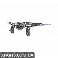 РЕШІТКА РАДІАТОРА Signeda PMZ07119GA (аналог для BDR6150712A)